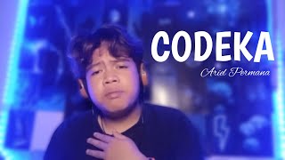 Download Lagu CODEKA || ARIEL PERMANA (COVER SYARIF DEONZ) MP3
