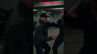 Sylvester Stallone AI Action Fight Scene 🎬🔥 | Epic Parking Lot #SylvesterStallone #ActionMovies