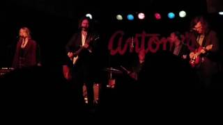 John Paul White - In My Room (Beach Boys cover)