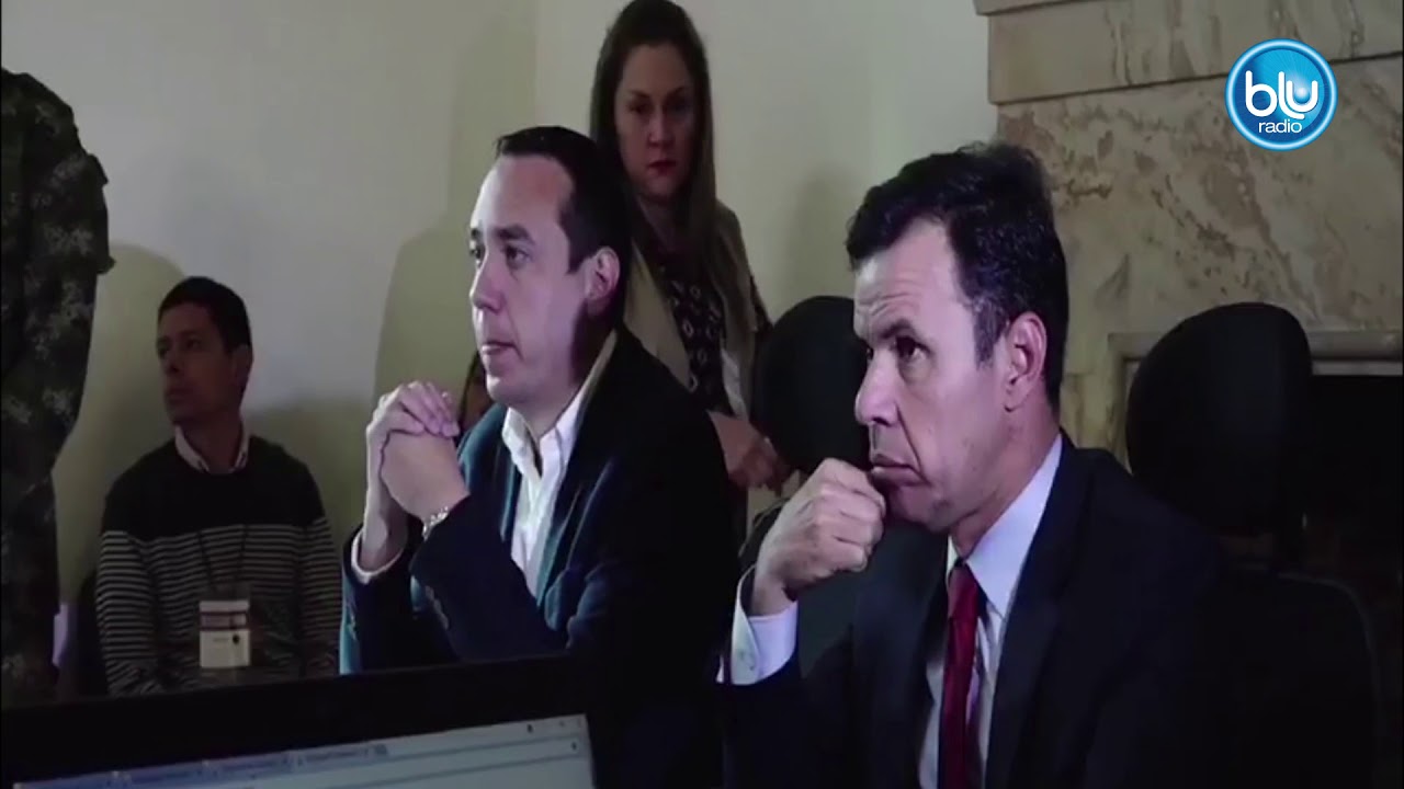 Así funciona Puesto de Mando Unificado durante jornada electoral | Blu Radio video editing software free