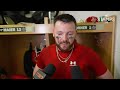 Post-Game - Logan Bonner - 07.09.24