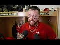 Post-Game - Logan Bonner - 07.09.24
