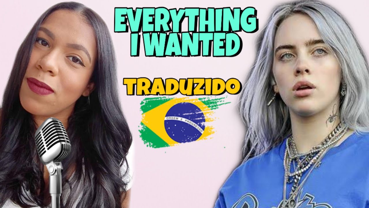 Traduzione Everything I Wanted Billie Eilish