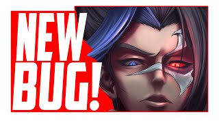 NEW KAYN EXPLOIT BUG!!!