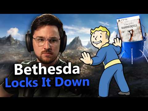 It's Actually Impressive How Little We Know About The Elder Scrolls 6…