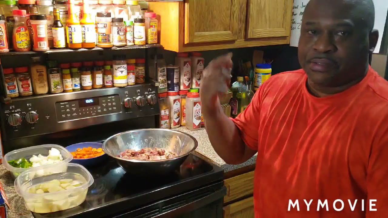 HOW TO MAKE OLD FASHIONED 