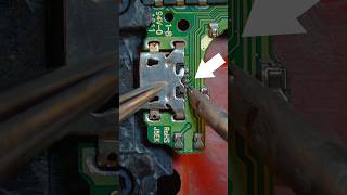 Charging Port Replace #mobilerepair #technology