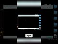DOSBox-X: The Coolest DOS Emulator! #shorts