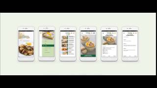 u.can cook app development screenshot 5
