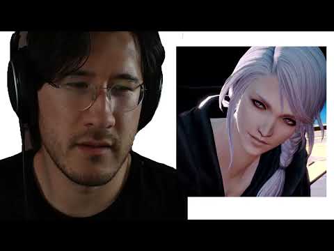 Markiplier Smash or Pass Meme (Green Screen Template) (Green