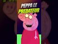 Peppa pig et suzy le meilleur pt au monde   shorts peppapig doublage humour
