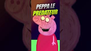Peppa Pig Et Suzy Le Meilleur Pâté Au Monde 