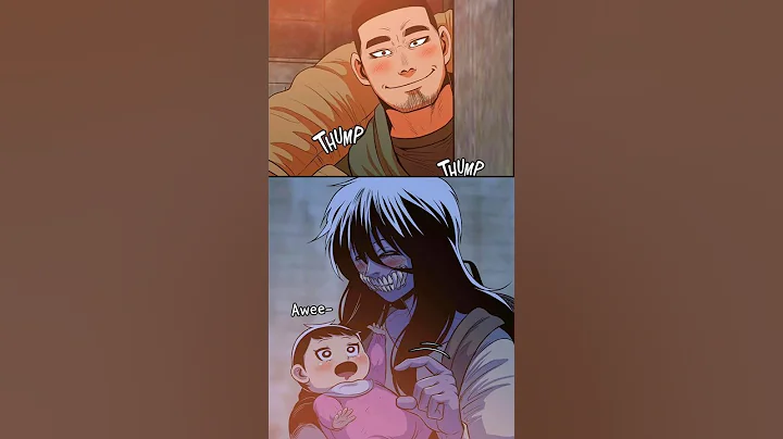 𝙃𝙚 𝙁𝙖𝙡𝙡 𝙛𝙤𝙧 𝙖 𝙈𝙤𝙣𝙨𝙩𝙚𝙧🥰#manhwa #manhua #manga #edit #comics #mmv #webtoon