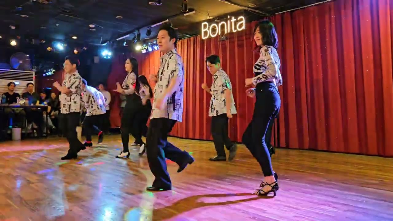 #올라틴 #트렌디바차타 #수료식 by. 어텐션 & 스텔라