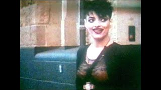 Watch Nina Hagen The Art video