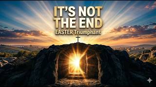 HE IS RISEN | The Grave Couldn't Hold Him | Powerful Easter Worship 2026