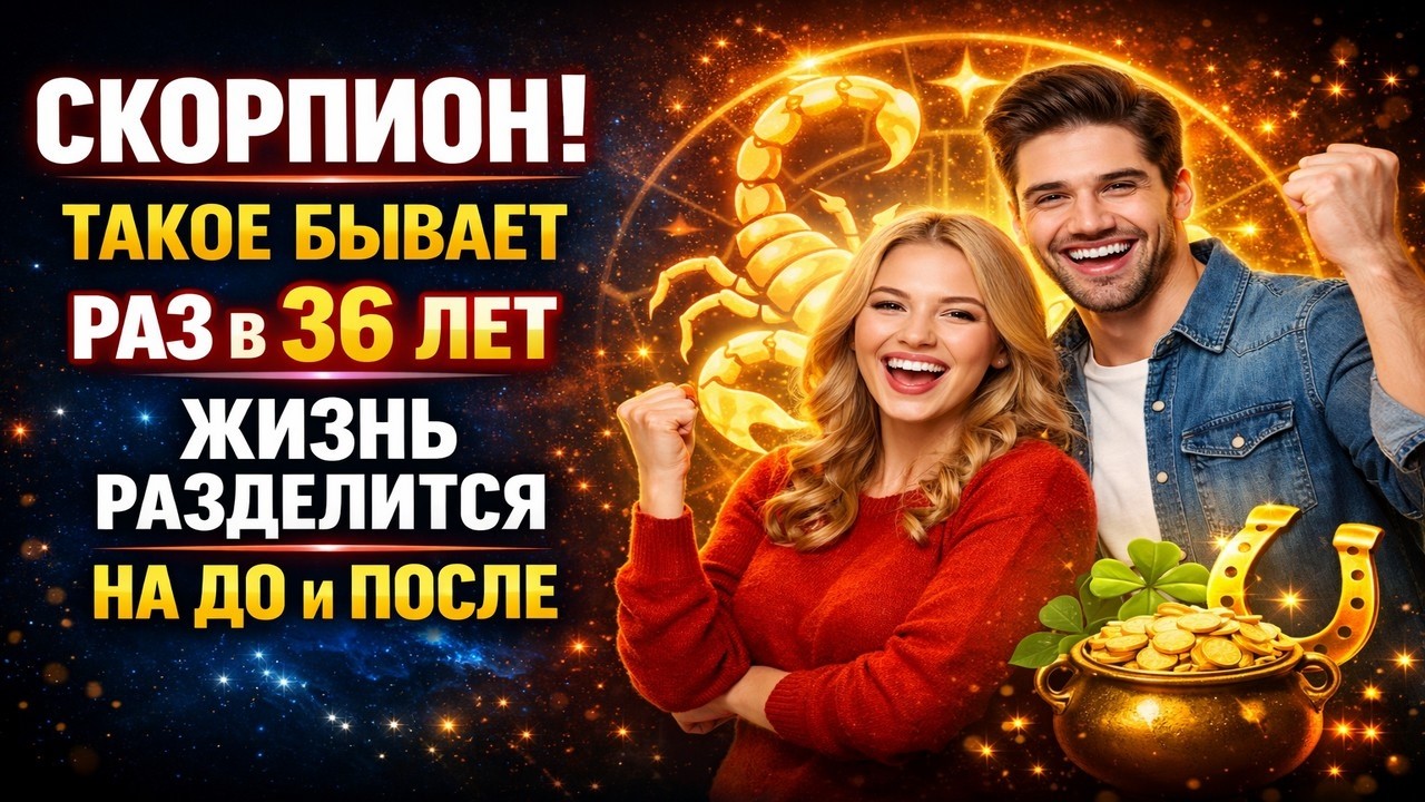 СКОРПИОН ТЫ В БЕЗОПАСНОСТИ❗ТОЧКА БОГА ЗАКРЫЛА ВРАГОВ❗ПУТЬ СЧАСТЬЮ БЕЗ ВРАГОВ ДО 2062💥