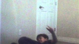 Loser Flip Fail