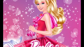 ballerina dress up games for girls screenshot 5