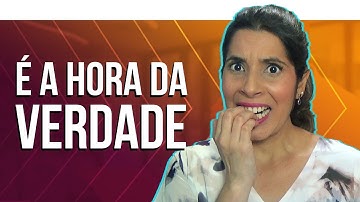 Por que ficamos NERVOSOS NA ENTREVISTA? Descubra nesse Vídeo!