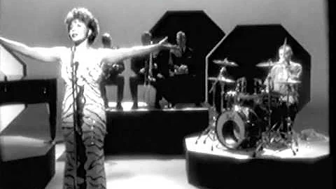 Propellerheads feat: Miss Shirley Bassey - History...