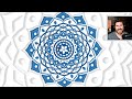 Inkscape mandala art tutorial