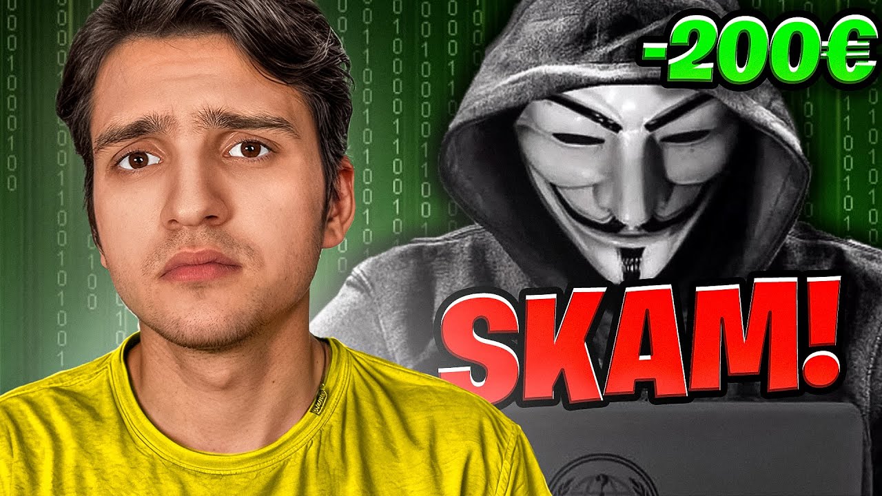 FORTNITE INSTAGRAM SHOP MI JE UKRAO PARE - PREVAREN SAM