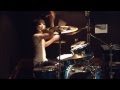 ace of ace / UVERworld [Drum cover]