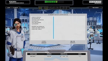 Xenonauts X-Division ep125 Sound test