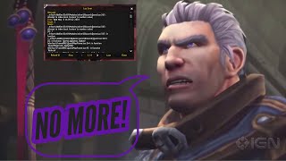 LUA Errors No more! (How to Get Rid of LUA Errors For Good!) | World of Warcraft
