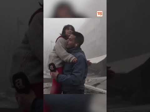 YouTube player