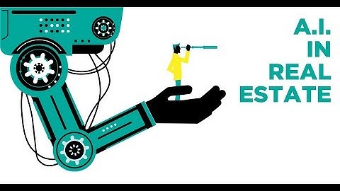A.I. in Real Estate