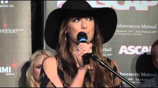 Kacey Musgraves' Success Didn't Happen Overnight