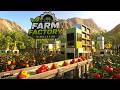 Die Farm wird weiter ausgebaut - #03 Farm Factory Simulator gameplay deutsch