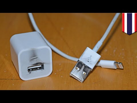 手機邊充電邊用耳機 泰國少年慘死家中