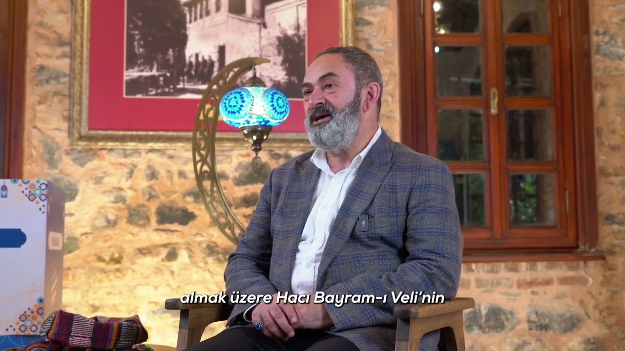 GÖNÜLDEN RAMAZAN ANLATILARI 2026 / 13. BÖLÜM