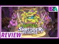 Teenage Mutant Ninja Turtles: Shredder&#39;s Revenge - Easy Allies Review