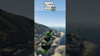 Stunt Jumps In Gta Online Pt.2525    