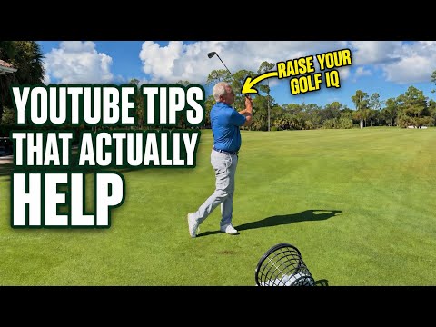 YouTube Tips That Actually Help