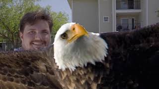 Devrick Fye - "EagleEye" Informercial