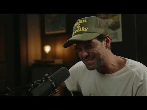 Zach Williams (The Lone Bellow) - Hospital Bed
