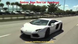 Sewa Mobil Mewah Mercy Sprinter Surabaya - Sidoarjo - Gresik - Mojokerto