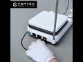 Hotplate Magnetic Stirrer | Digital Magnetic Stirrer with Hotplate for Laboratory Use