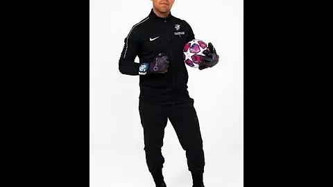 The Offside Show - Ep.12 - Ronald Garces / Having ...
