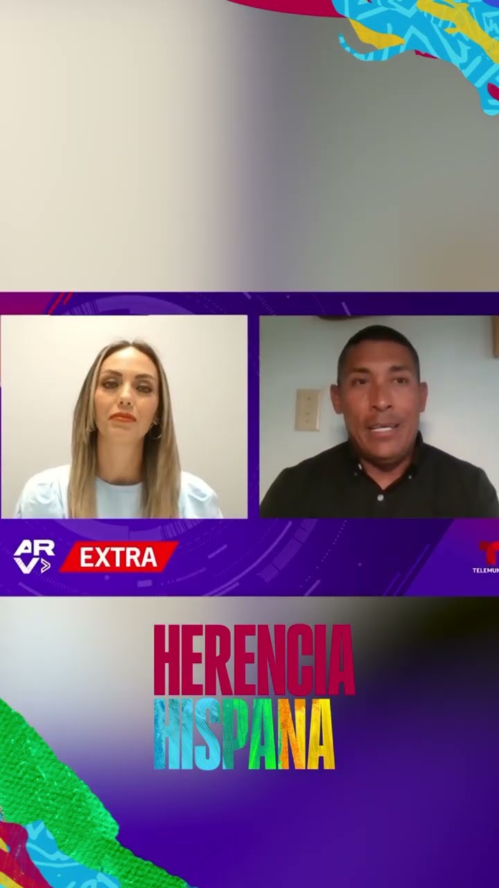Conoce al encantador de serpientes boricua ? | ARV