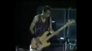 slank - pak tani live in jember