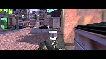 [COD4]TAKEDOWN FHL