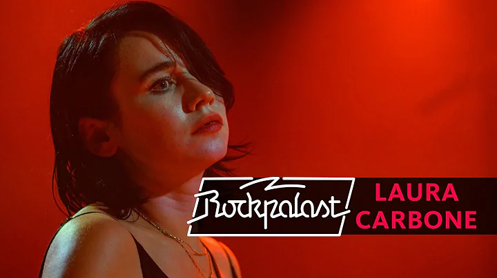 Laura Carbone live | Rockpalast | 2019