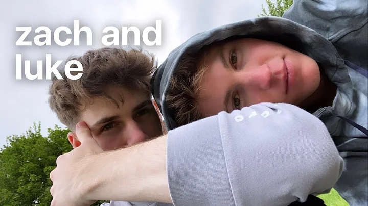 zach and luke tiktoks  (@zach__james and @luke..fr...