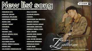ZIELL FERDIAN FULL PLAYLIST - KENANGAN KITA - BAWALAH CINTAMU - ALBUM TERBARU